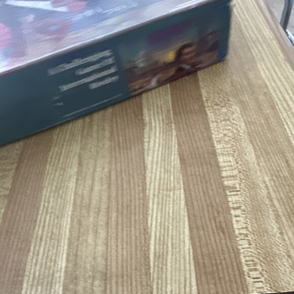 1986 Power Barons Game by Milton Bradley Complete - Picture 7 of 15